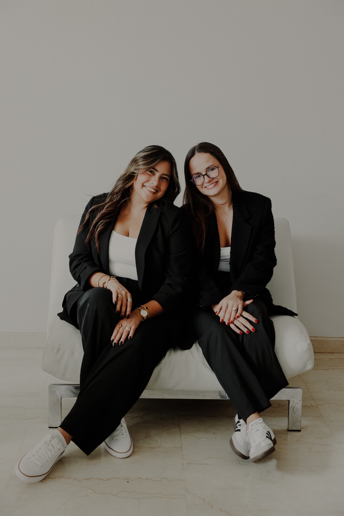 The Spark Studio team