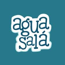 Agua Sala logo